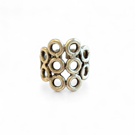 MULTI-CIRCLE RING