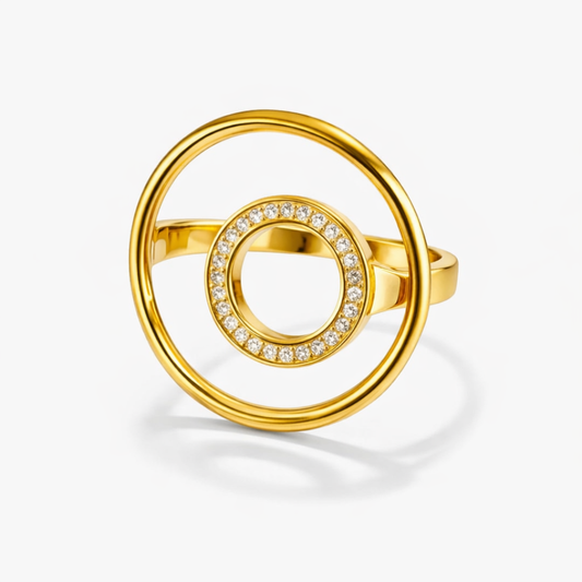 ECLIPSE HARMONY RING