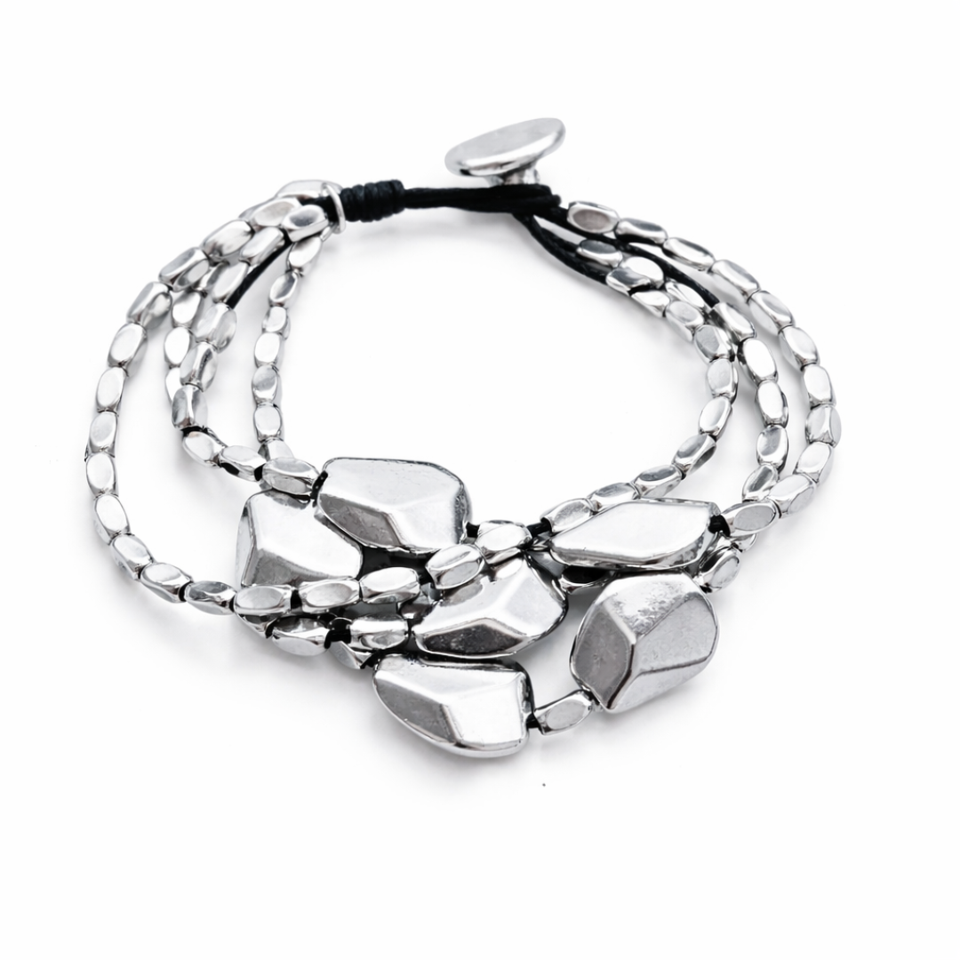 ECLIPSE BEADS BRACELET