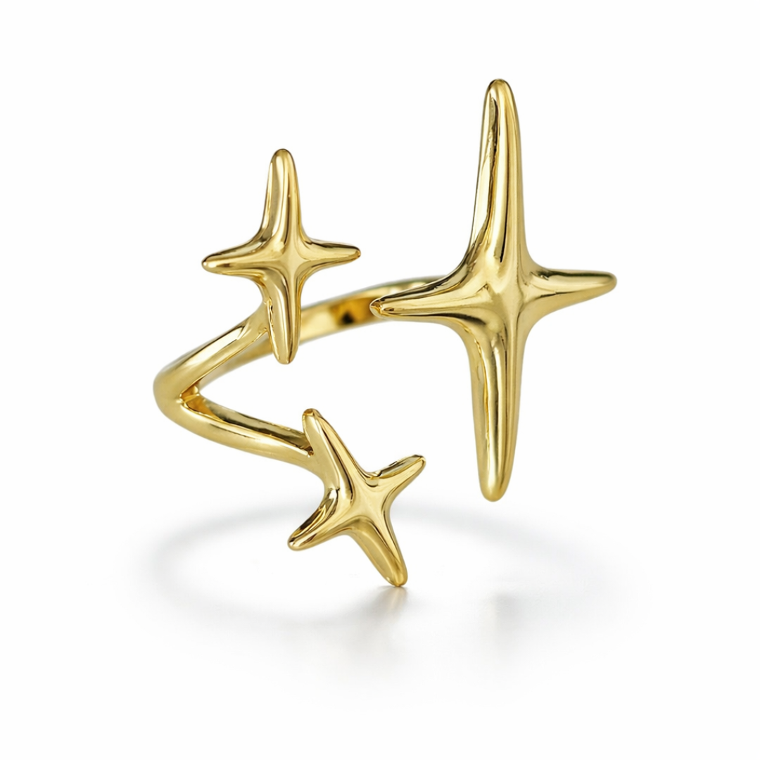 COSMO RING