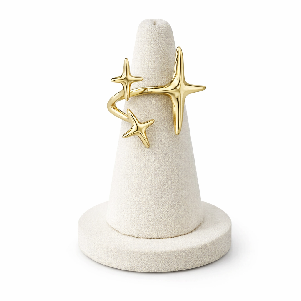 COSMO RING