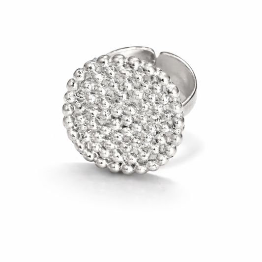 ELLIPTICAL RING