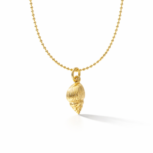 OCEAN’S WHISPER NECKLACE