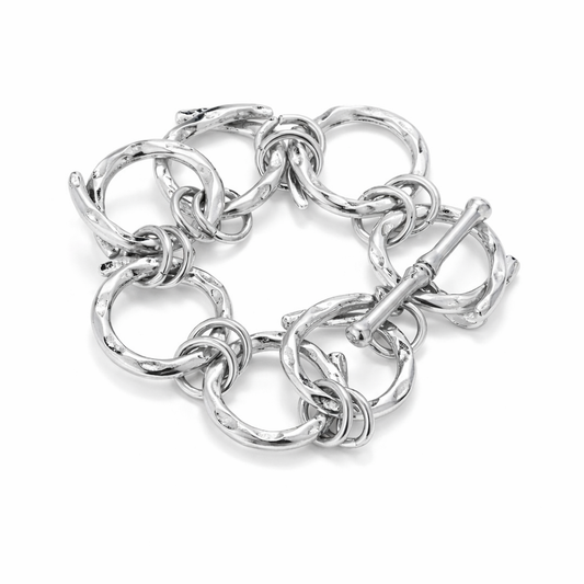 HARMONY CIRCLET BRACELET