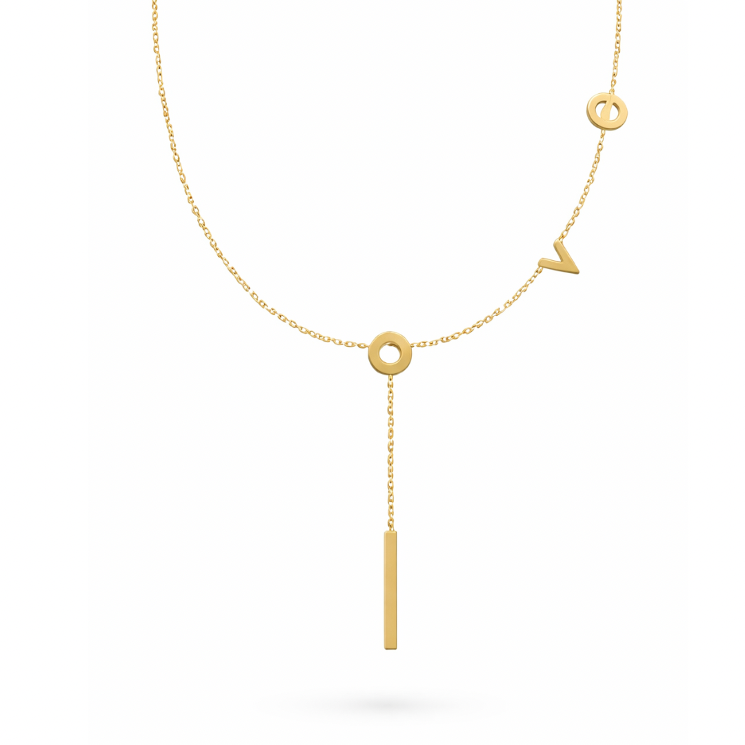LOVE NECKLACE