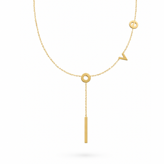LOVE NECKLACE