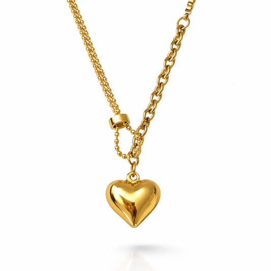HEART STATEMENT CHAIN
