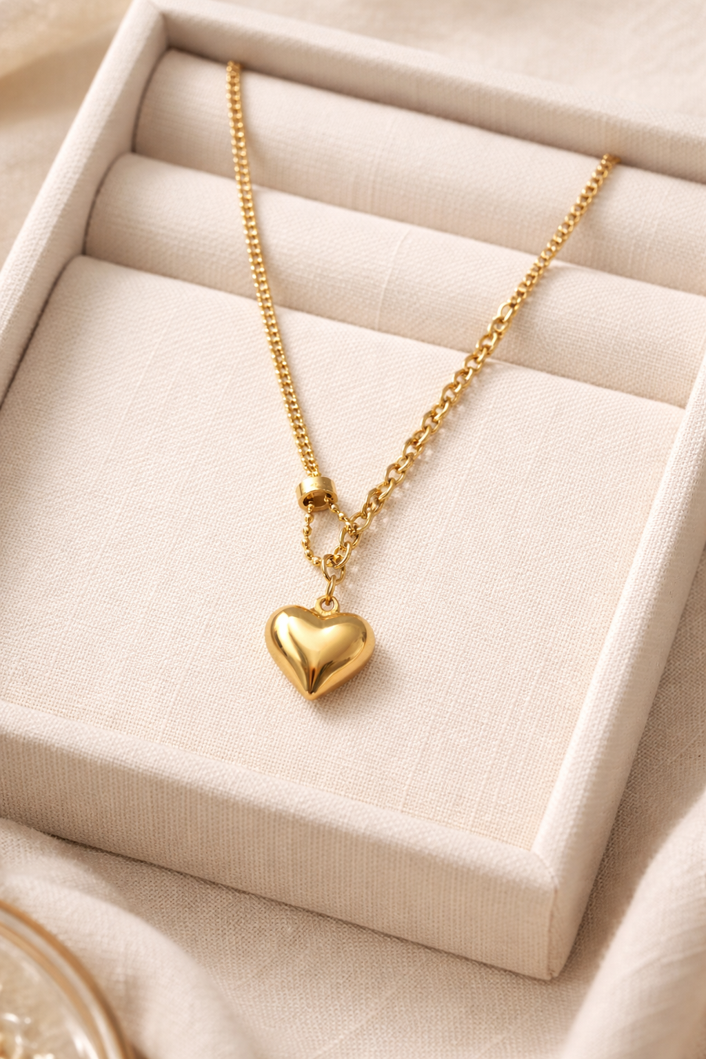 HEART STATEMENT CHAIN