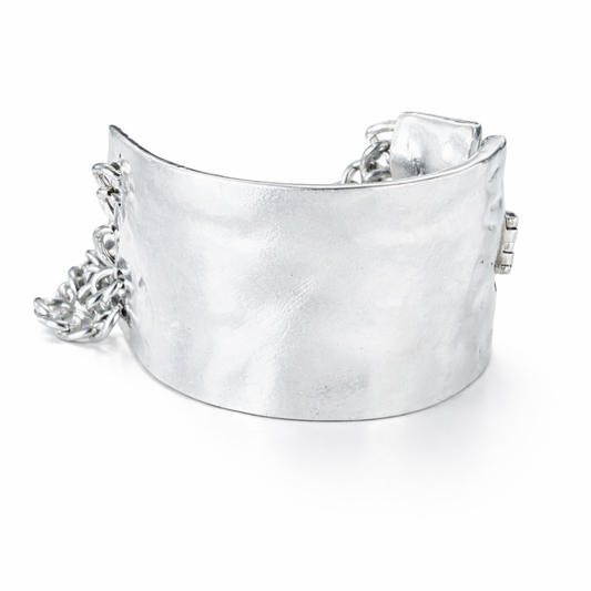 CORA CUFF BRACELET