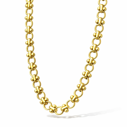 MILANO LINK CHAIN