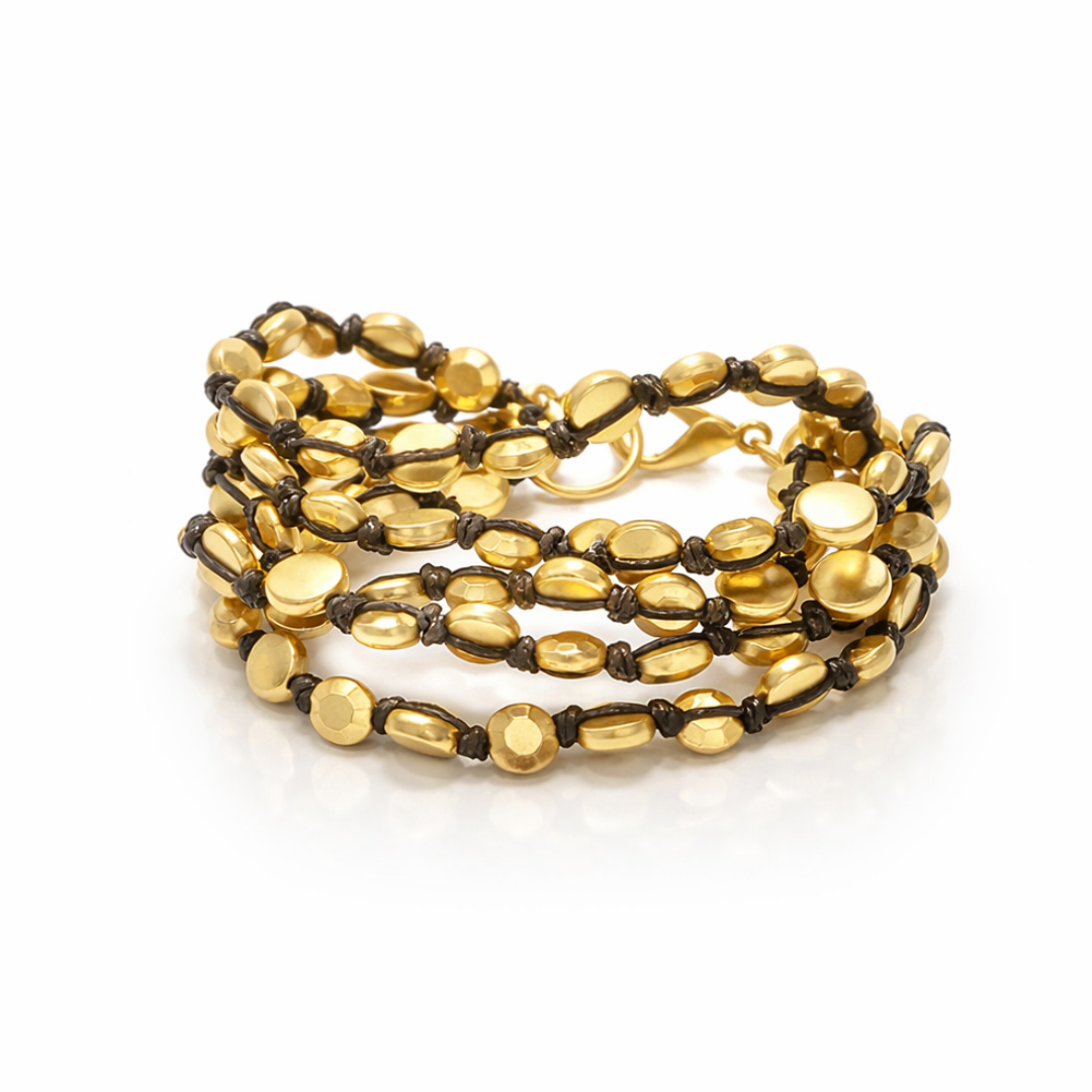 KATRINA BEADS BRACELET