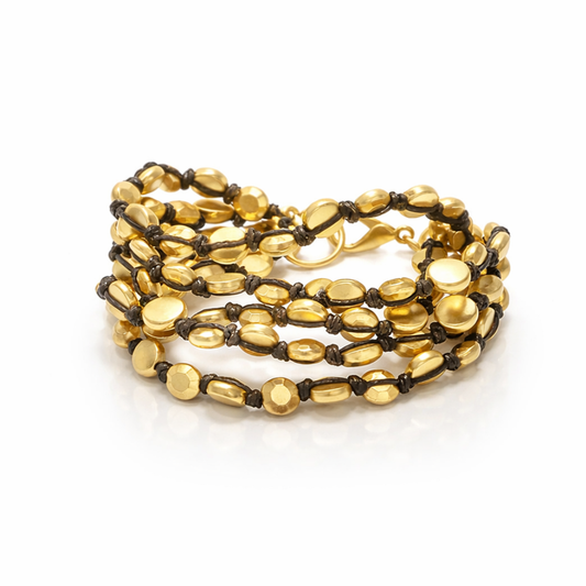 KATRINA BEADS BRACELET