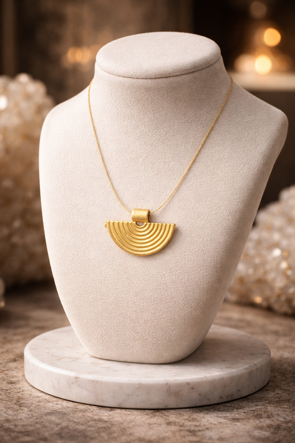 ODETTE NECKLACE