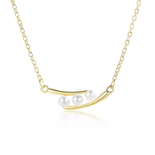 Perla Necklace