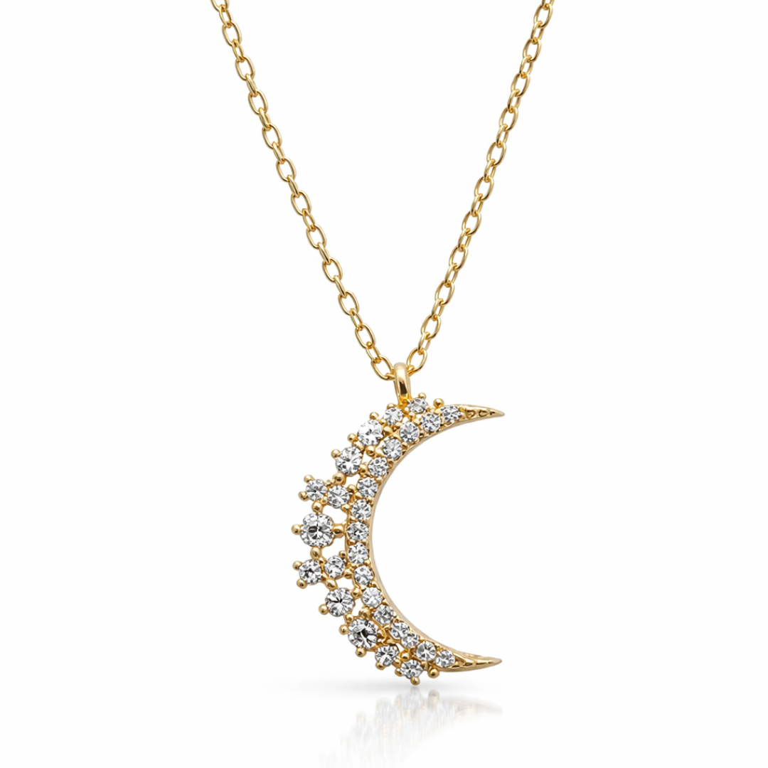 HESPER CRYSTAL MOON