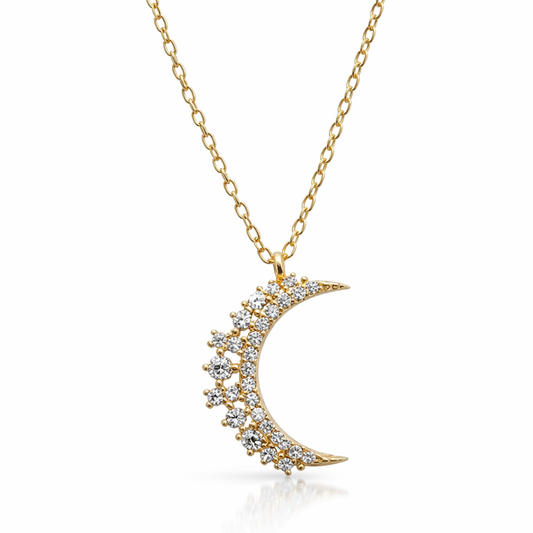 HESPER CRYSTAL MOON