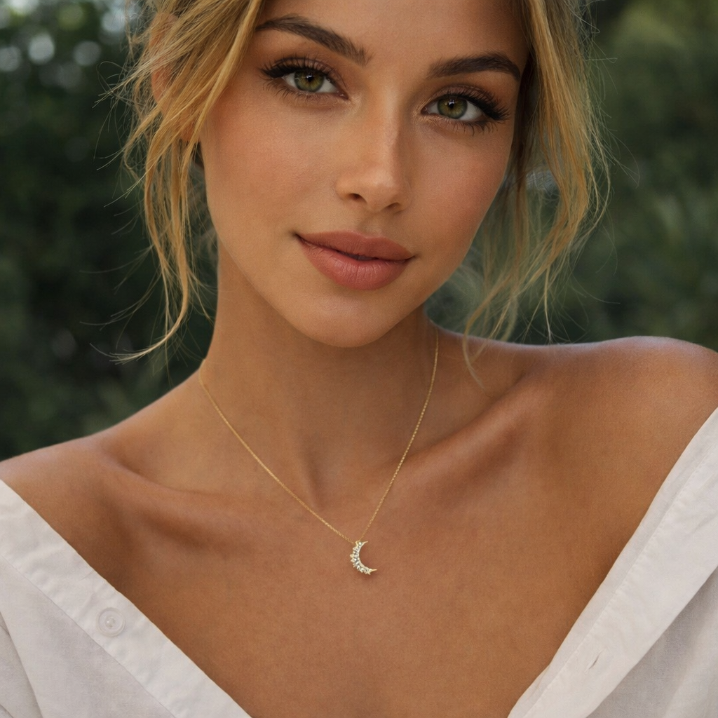 HESPER CRYSTAL MOON