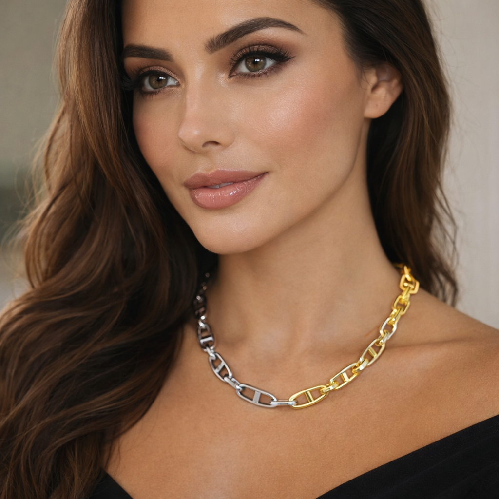 ELISE NECKLACE