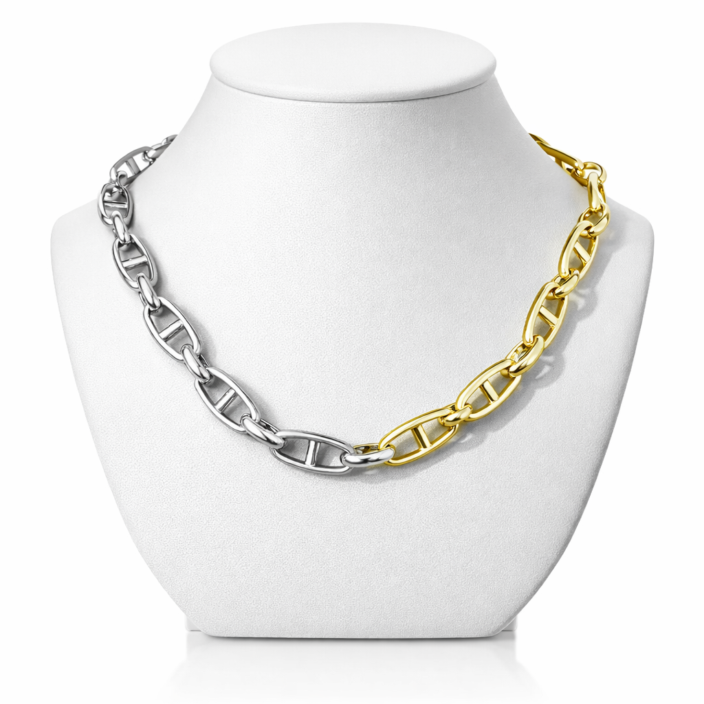 ELISE NECKLACE