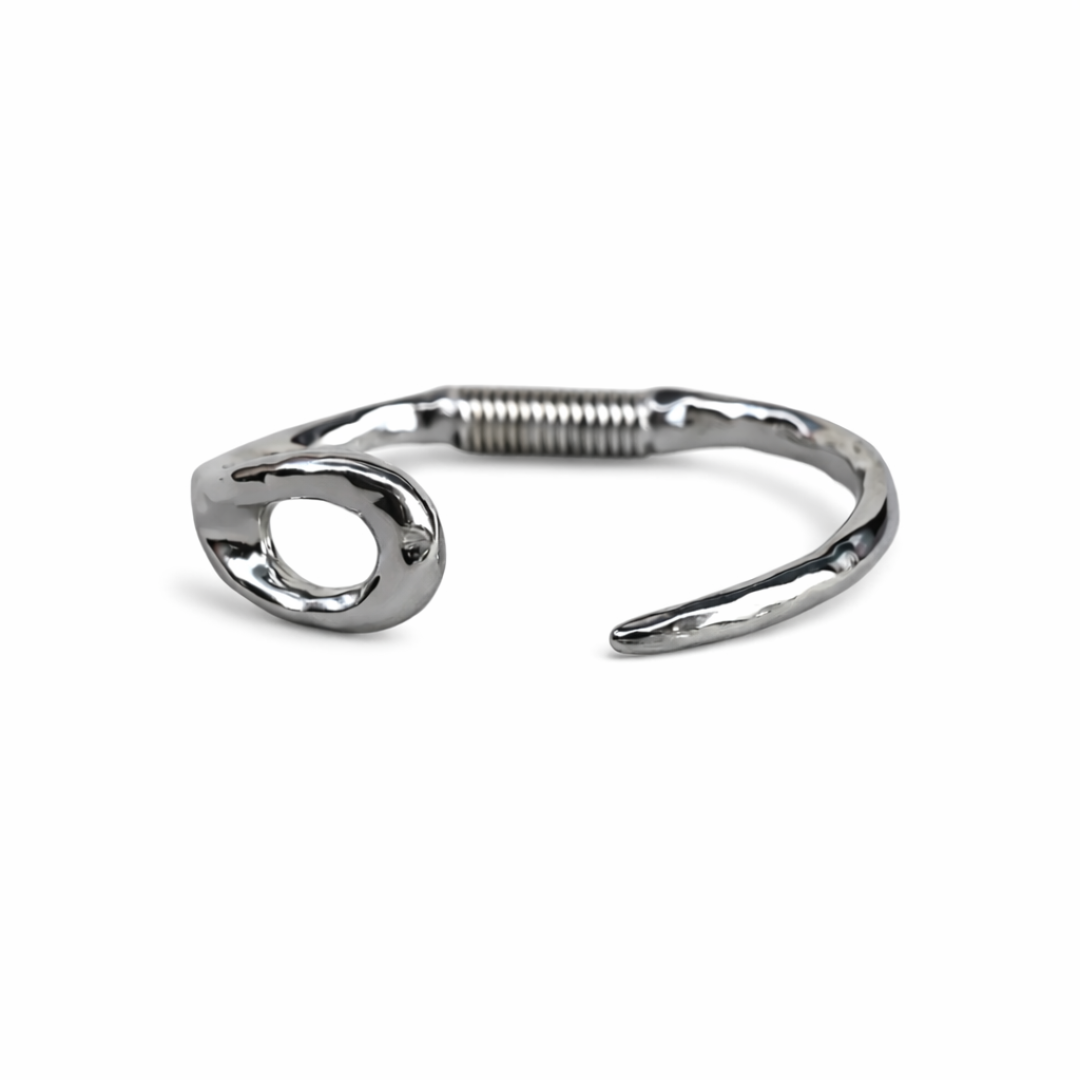 KASSIA CUFF BRACELET