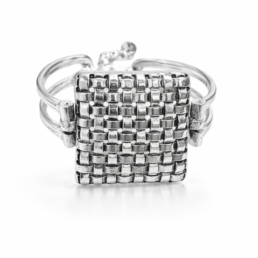 SQUARE BRACELET