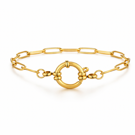 ETERNAL LINK BRACELET