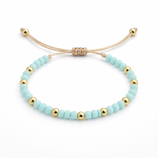 COASTAL GLOW BRACELET