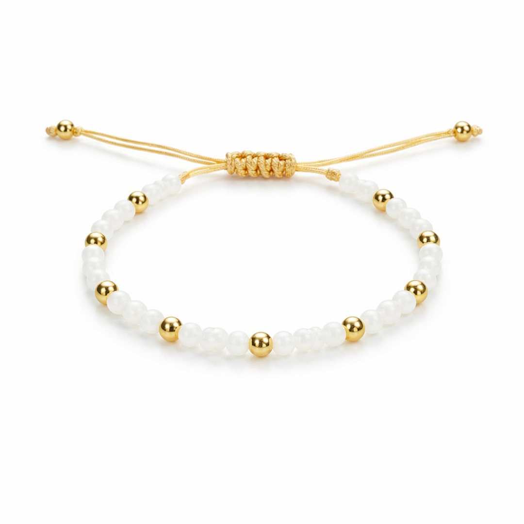 GOLDEN SHORE BRACELET