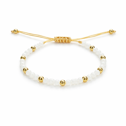 GOLDEN SHORE BRACELET