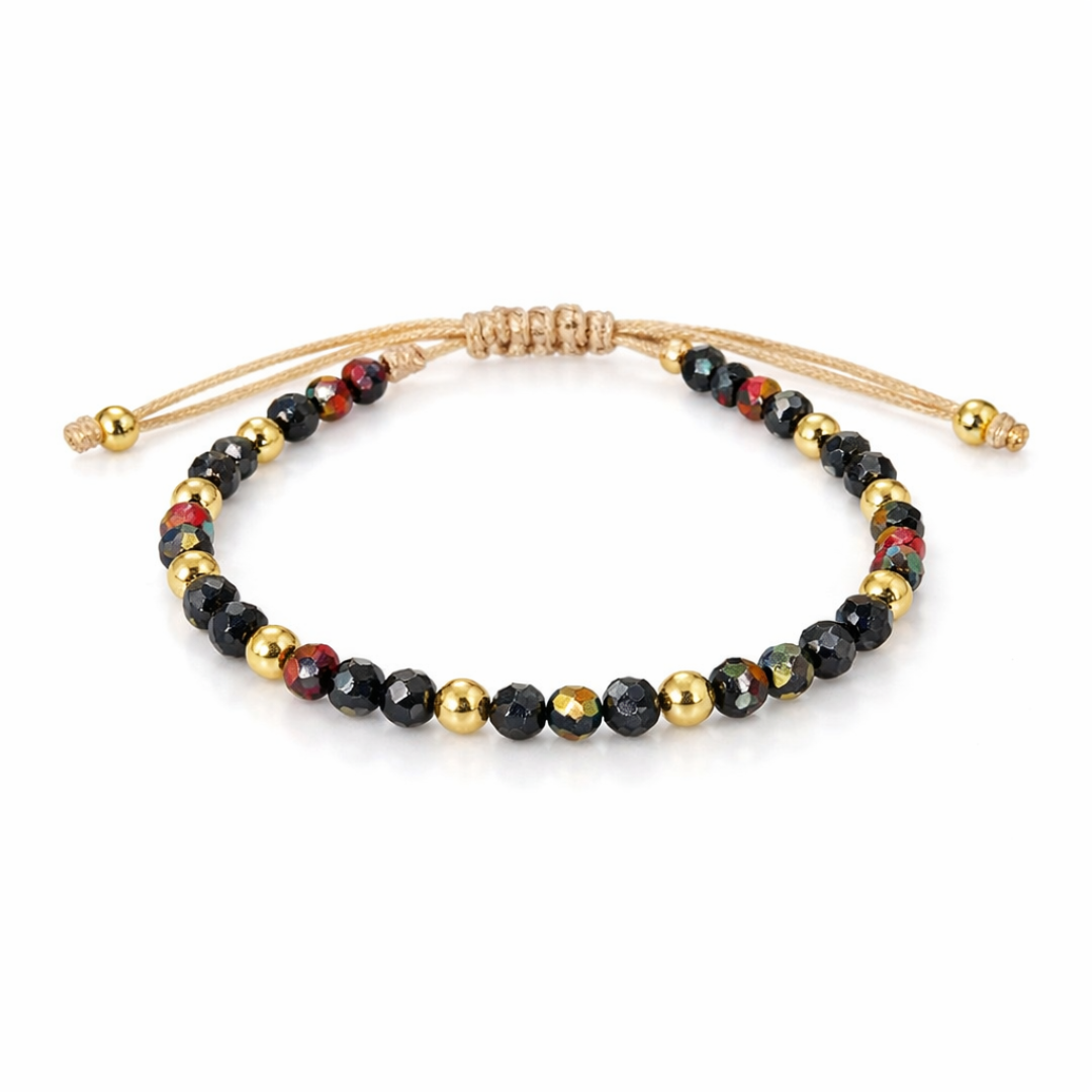 MIDNIGHT EMBER BRACELET