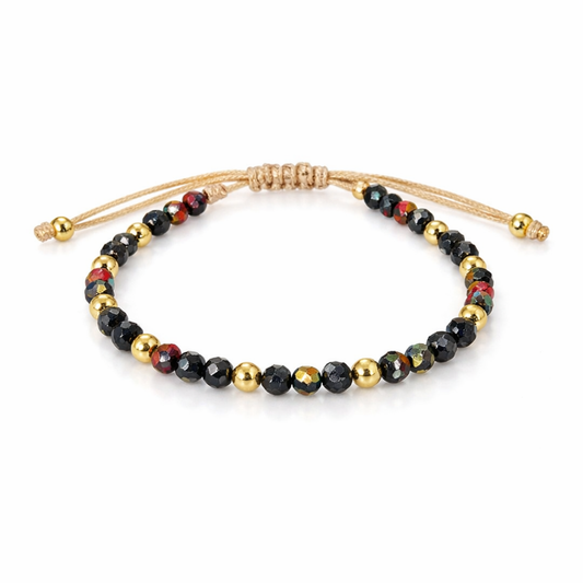 MIDNIGHT EMBER BRACELET
