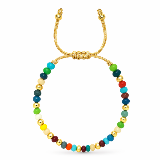 SOL Y SOMBRA BRACELET