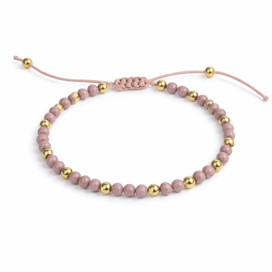 SUNSET BLOOM BRACELET