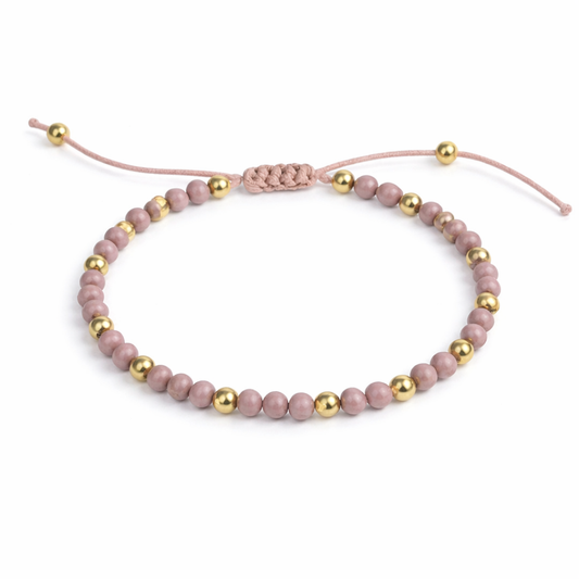 SUNSET BLOOM BRACELET
