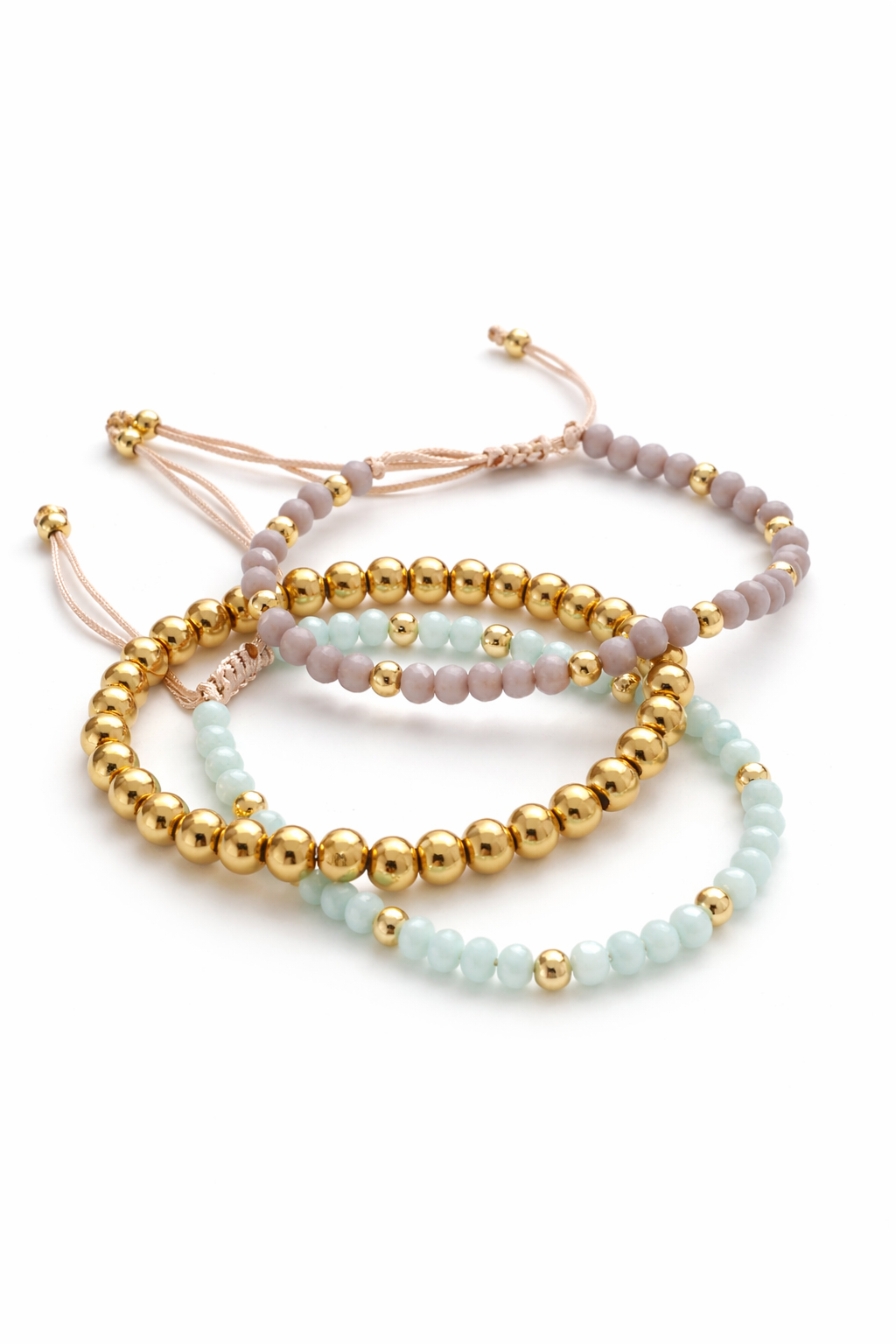 SUNSET BLOOM BRACELET