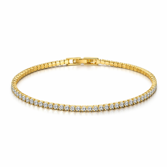 VICTORIA TENNIS BRACELET 2MM