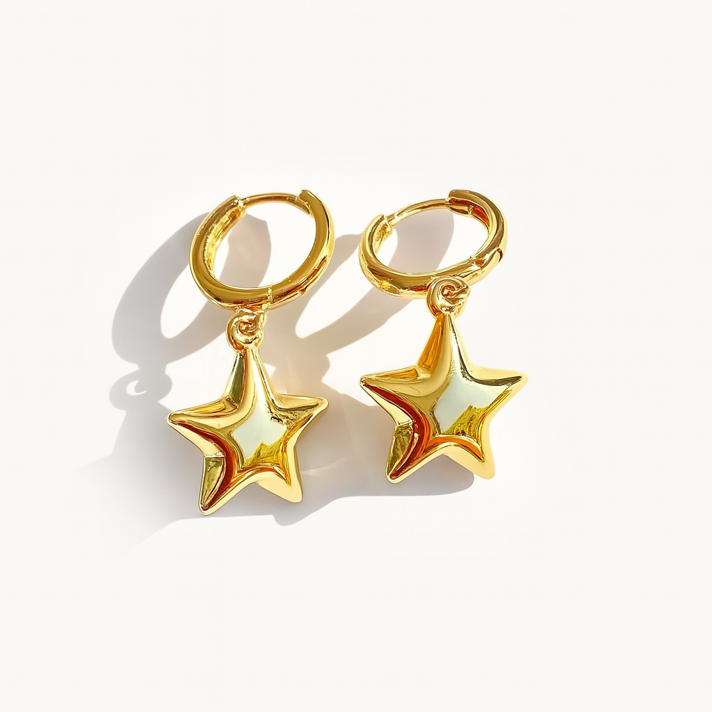 AYRA STAR EARRINGS