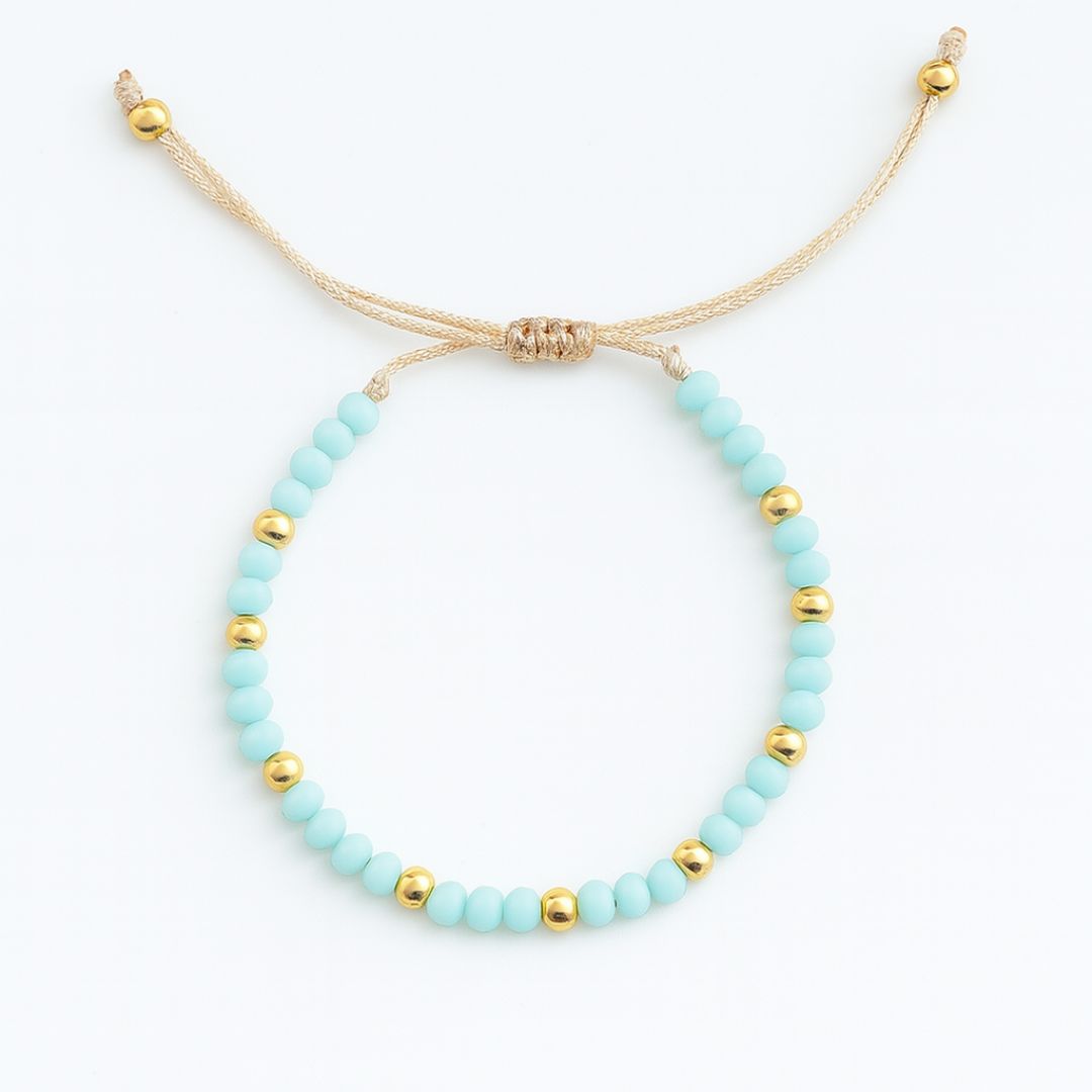 COASTAL GLOW BRACELET