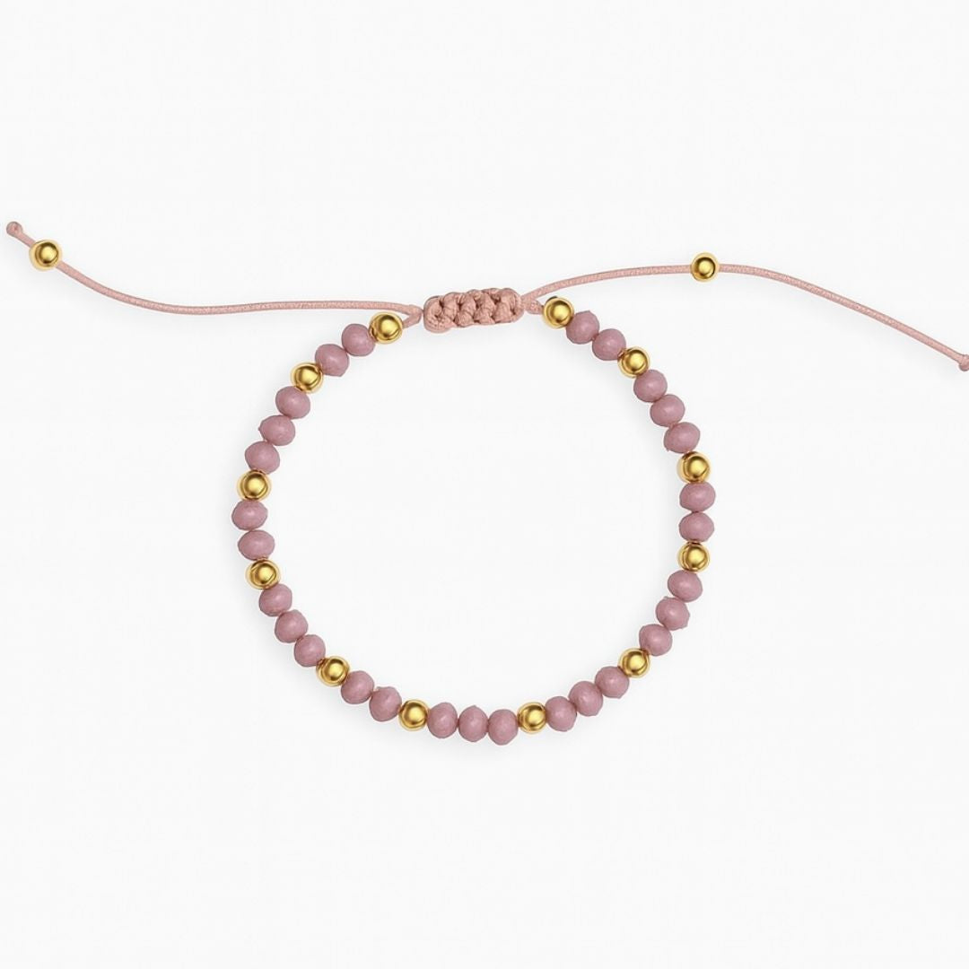SUNSET BLOOM BRACELET