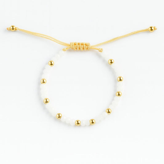 GOLDEN SHORE BRACELET