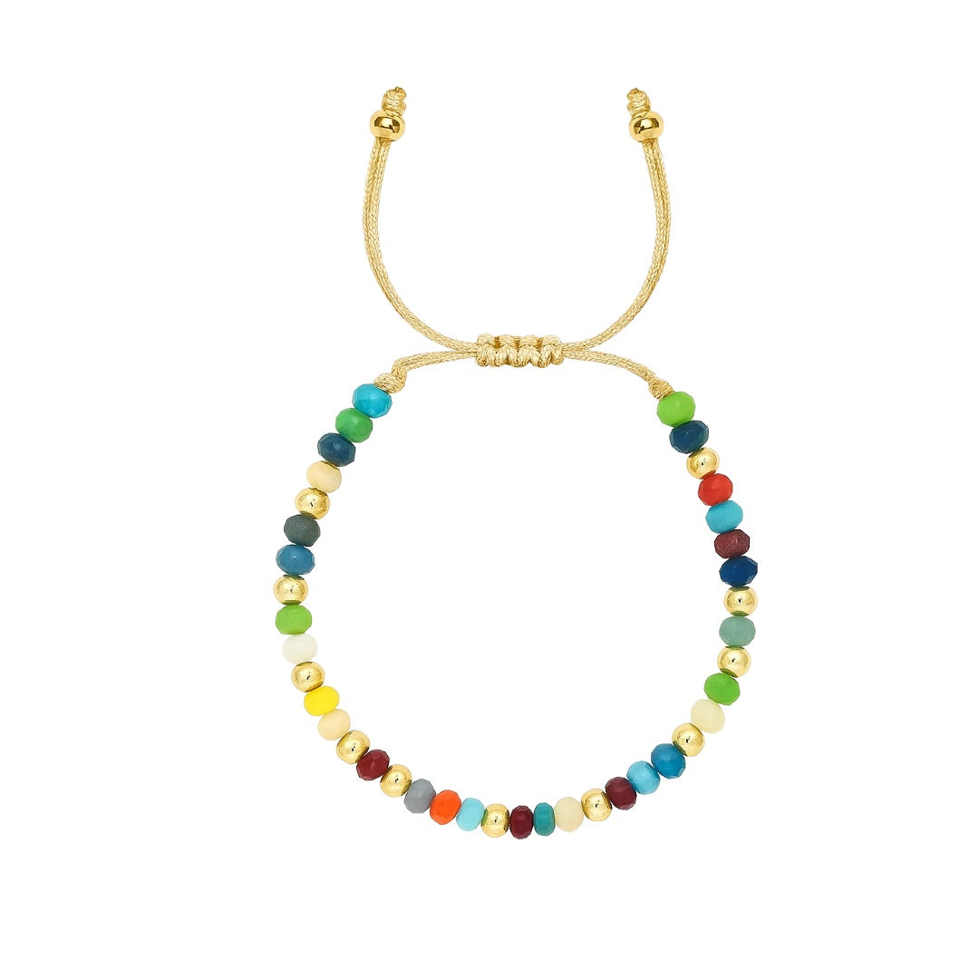 SOL Y SOMBRA BRACELET