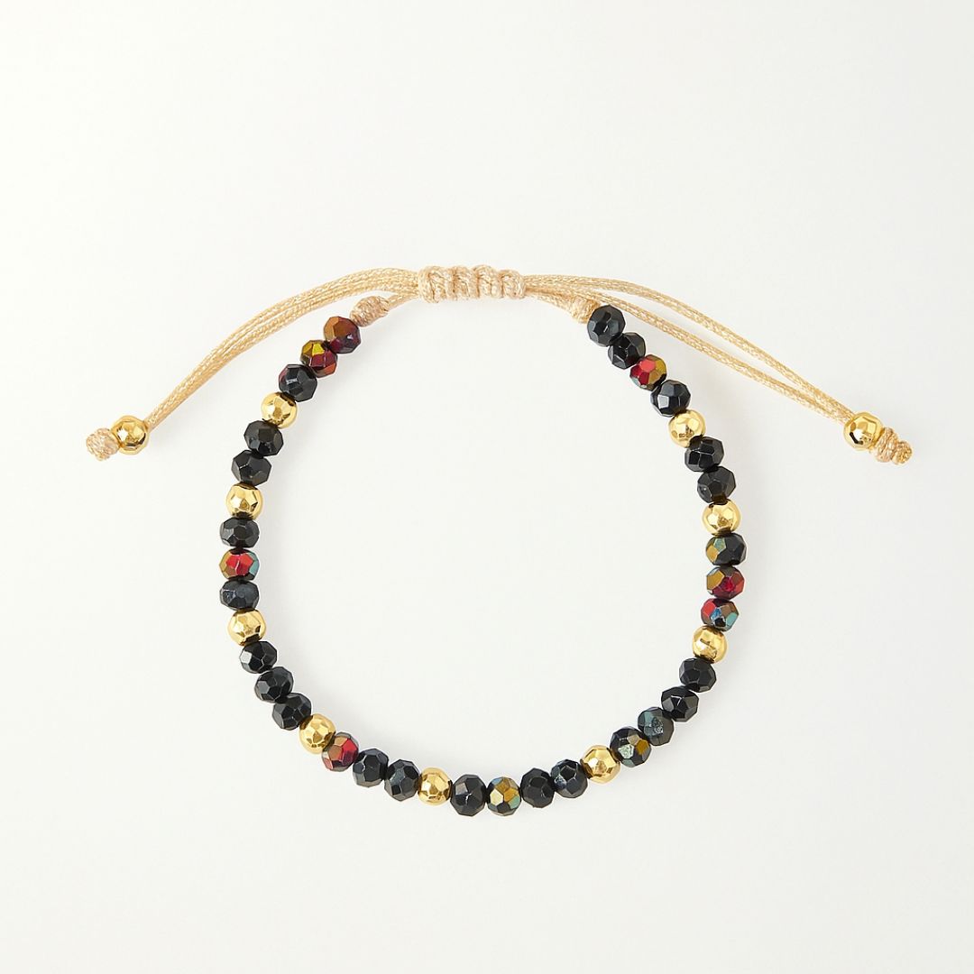 MIDNIGHT EMBER BRACELET