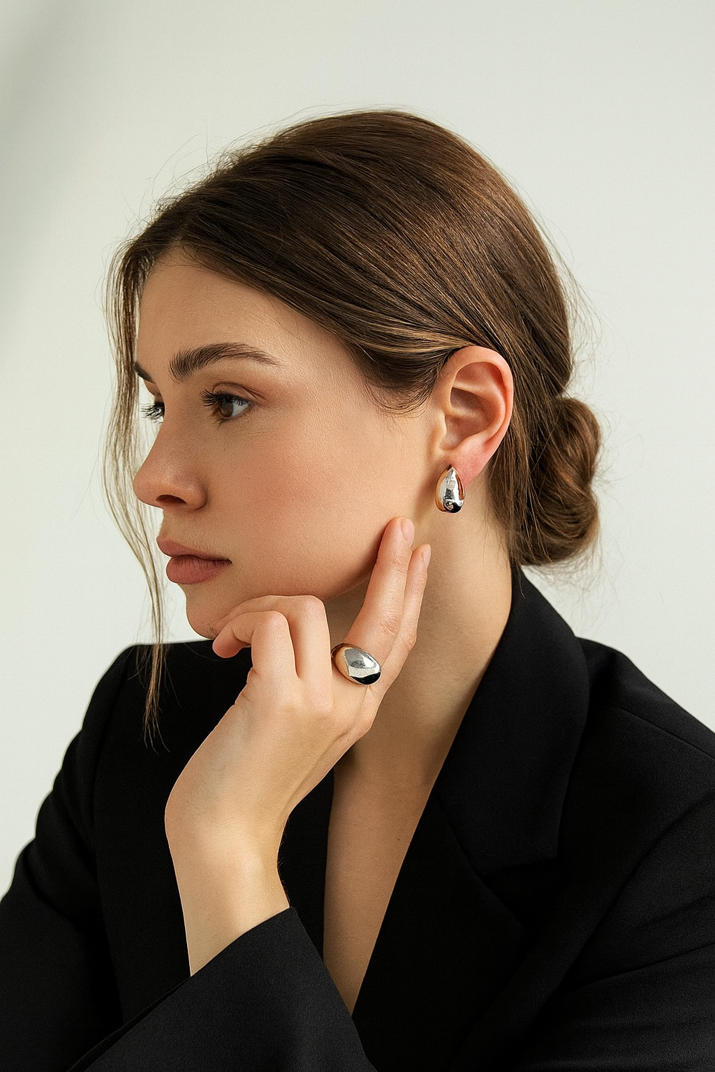 BELLA DOME RING