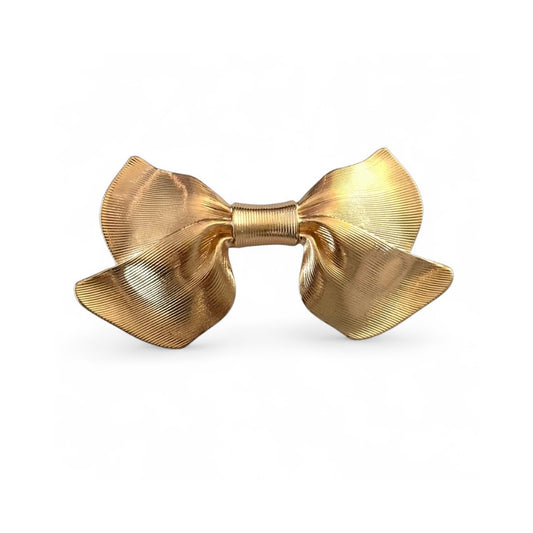 GOLDEN GRACE BOW