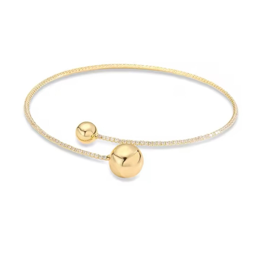 CHOKER GOLDEN ORBIT