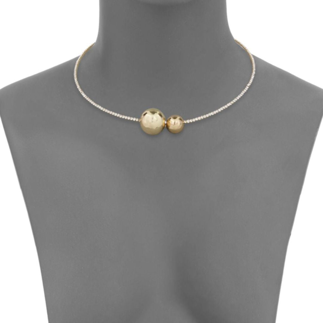 CHOKER GOLDEN ORBIT