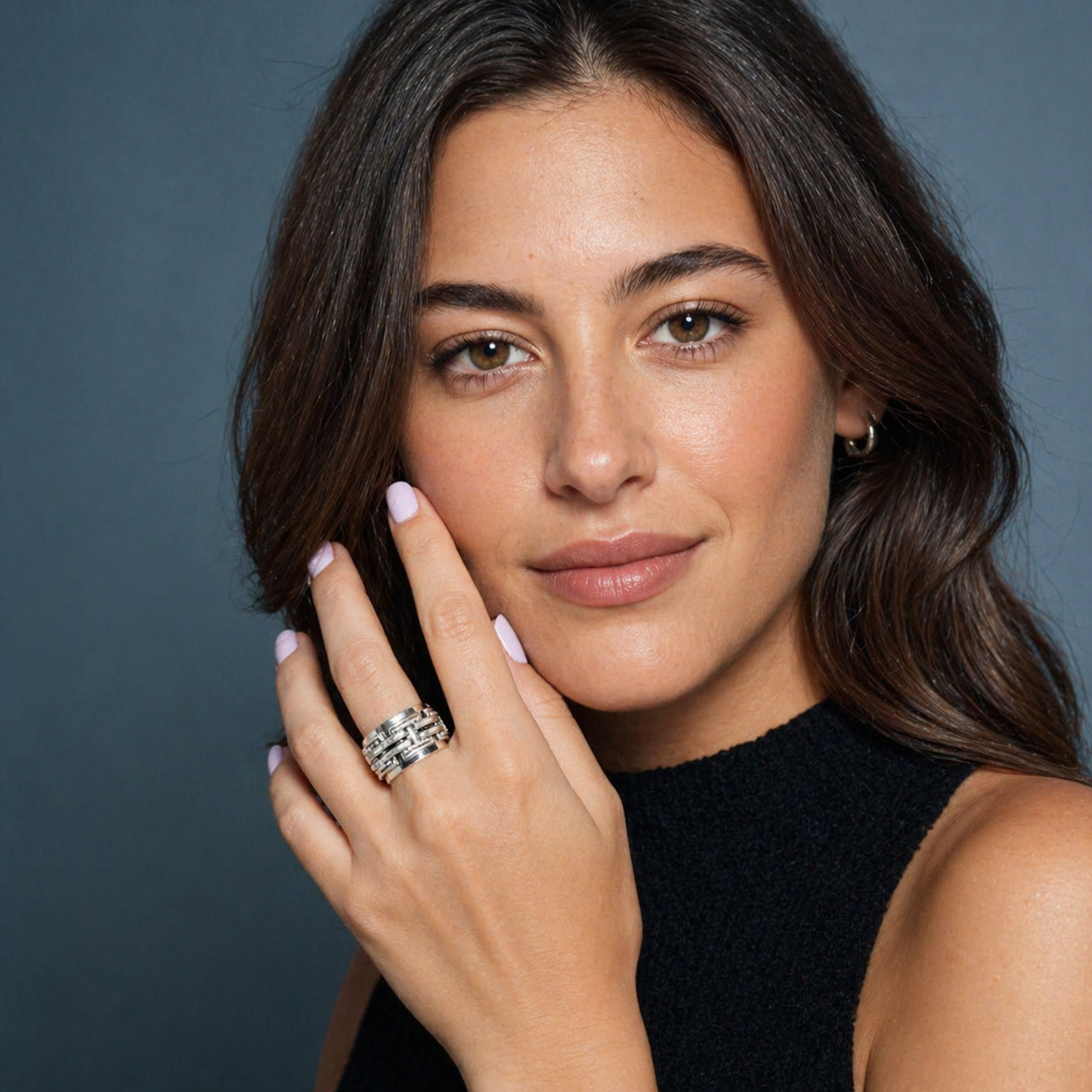 ALESSIA RING