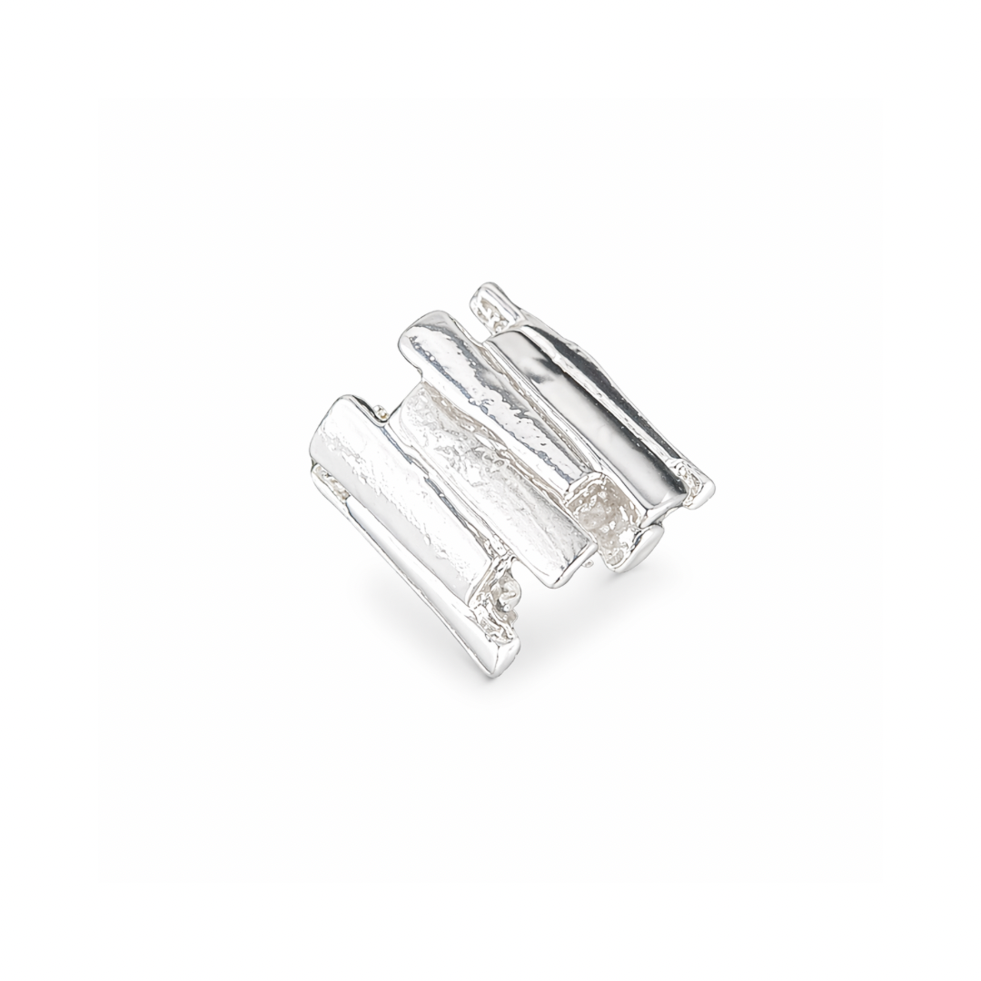 SUMMIT OPEN BAND RING