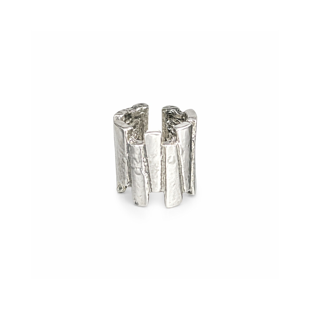 SUMMIT OPEN BAND RING