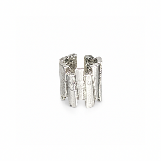 SUMMIT OPEN BAND RING